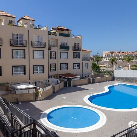 Aqua Vista 2 Bed Penthouse With Great Views Apartment Callao Salvaje Ngoại thất bức ảnh