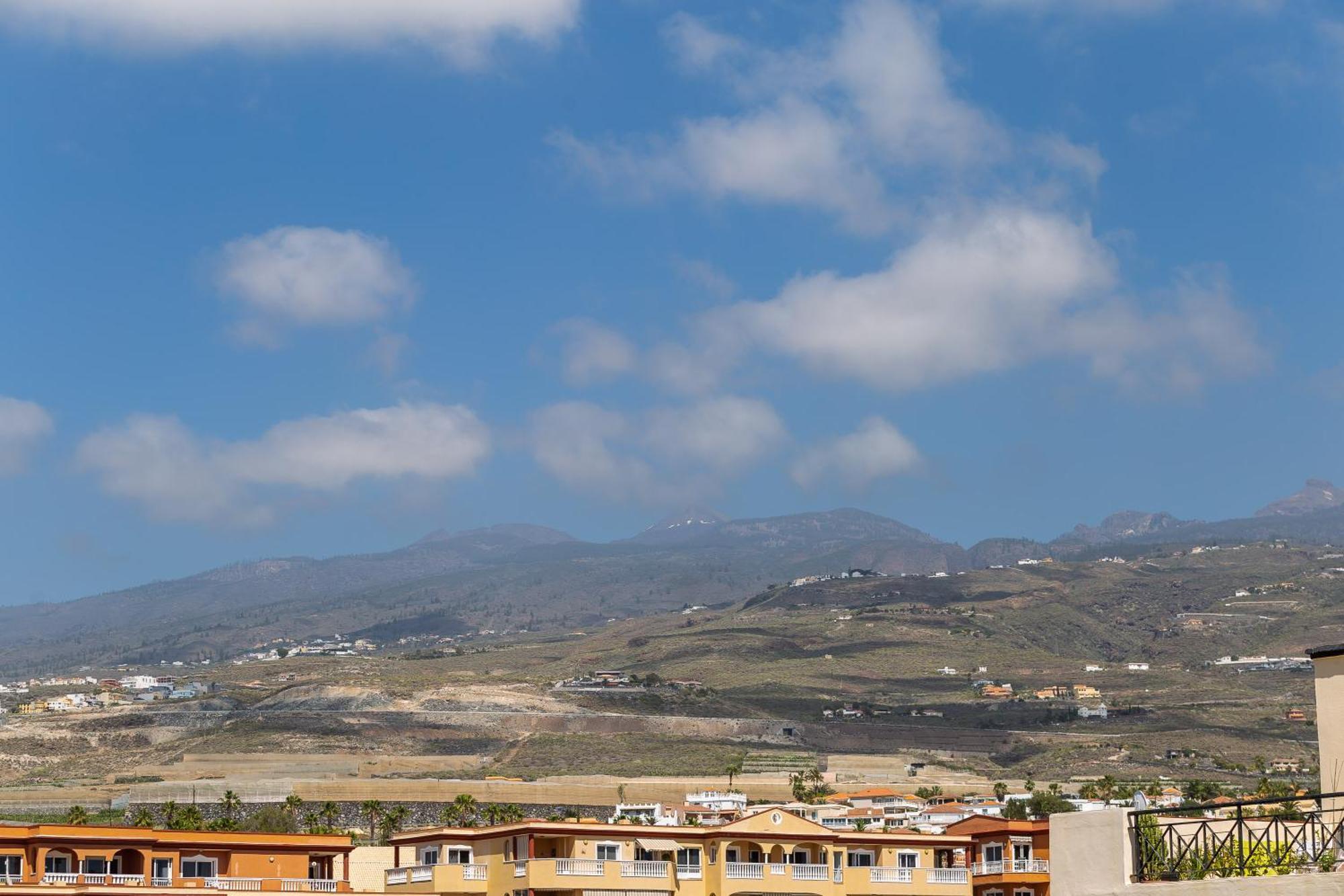 Aqua Vista 2 Bed Penthouse With Great Views Apartment Callao Salvaje Ngoại thất bức ảnh