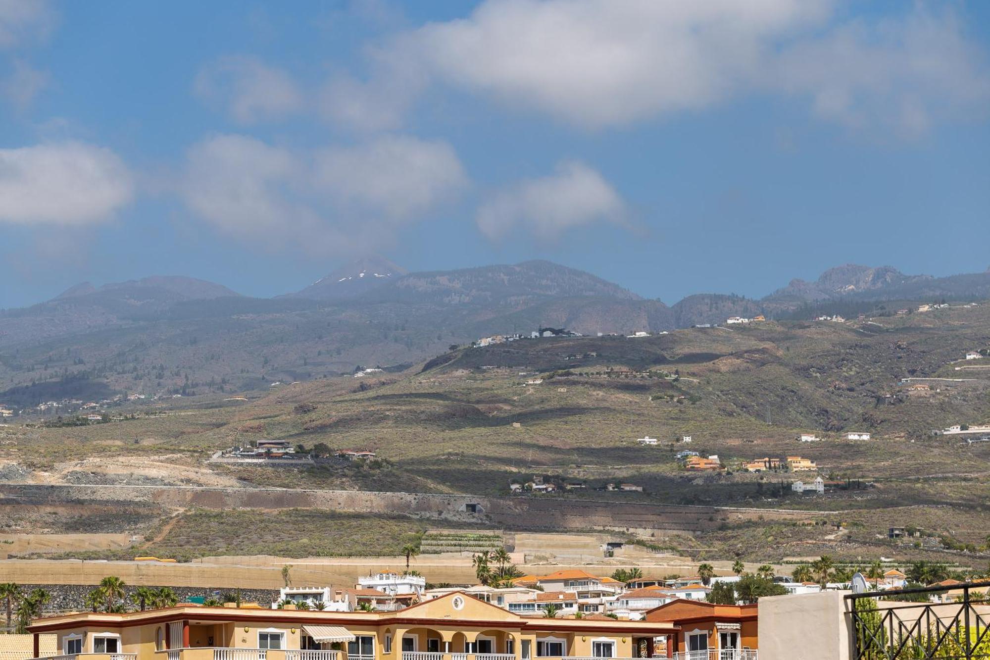 Aqua Vista 2 Bed Penthouse With Great Views Apartment Callao Salvaje Ngoại thất bức ảnh
